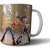 Pixxa Model 3 Toy Story Kupa Bardak