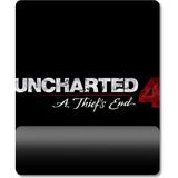 Pixxa Model - 3 Uncharted 4 Bilek Destekli Mouse Pad