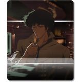 Pixxa Model - 4 Cowboy Bebop Bilek Destekli Mouse Pad