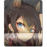 Pixxa Model - 4 Dehya - Genshin Impact Bilek Destekli Mouse Pad
