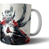 Pixxa Model 4 Doctor Strange In The Multiverse Of Madness Kupa Bardak