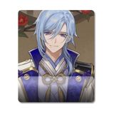 Pixxa Model -4 Kamisato Ayato Genshin Impact Bilek Destekli Mouse Pad