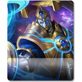 Pixxa Model - 4 Mobile Legends - Estes Bilek Destekli Mouse Pad