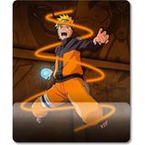 Pixxa Model - 4 Naruto Bilek Destekli Mouse Pad