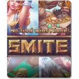 Pixxa Model - 4 Smıte Bilek Destekli Mouse Pad
