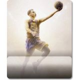 Pixxa Model - 4 Stephen Curry Steph Curry Golden State Warriors Nba Bilek Destekli Mouse Pad