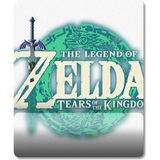 Pixxa Model 4 the Legend of Zelda Tears of the Kingdom Bilek Destekli Mouse Pad