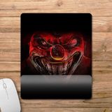 Pixxa Model - 4 Twisted Metal Bilek Destekli Mouse Pad