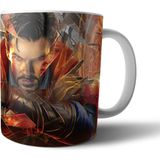 Pixxa Model 5 Doctor Strange In The Multiverse Of Madness Kupa Bardak