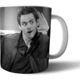 Pixxa Model 5 Jim Carrey Kupa Bardak