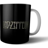 Pixxa Model 5 Led Zeppelin Kupa Bardak