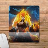 Pixxa Model -5 Mobile Legends Masha Bilek Destekli Mouse Pad