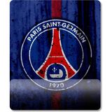 Pixxa Model -5 Paris Saint Germain - Psg Bilek Destekli Mouse Pad