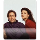 Pixxa Model - 5 Seinfeld Bilek Destekli Mouse Pad