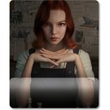 Pixxa Model 5 The Queen's Gambit Bilek Destekli Mouse Pad