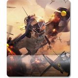 Pixxa Model - 5 War Thunder Bilek Destekli Mouse Pad
