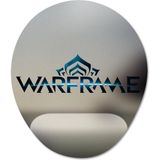 Pixxa Model - 5 Warframe Bilek Destekli Mouse Pad