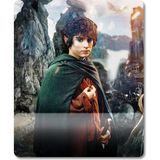 Pixxa Model 5 Yüzüklerin Efendisi - Lord of the Rings Bilek Destekli Mouse Pad