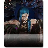 Pixxa Model - 6 Arcane Bilek Destekli Mouse Pad
