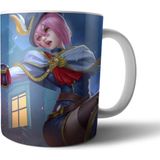 Pixxa Model 9 Mobile Legends Kadita Kupa Bardak