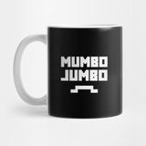 Pixxa Mumbo Jumbo Kupa Bardak - Renkli