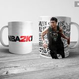 Pixxa NBA 2K19 Kupa