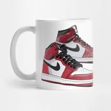Pixxa Old School Kicks Kupa Bardak