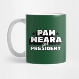 Pixxa Pam For Pres Tee Kupa Bardak