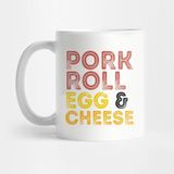 Pixxa Pork Roll Egg And Cheese Kupa