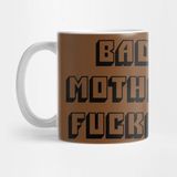 Pixxa Pulp Fiction Bad Mother Fucker Kupa Bardak