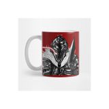 Pixxa Red Blood Knight The Goblin Slayer Kupa Bardak