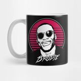 Pixxa Russell Westbrook Kupa Bardak