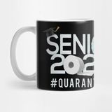 Pixxa Senior 2020 Kupa Bardak