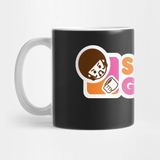 Pixxa Serious Gourmet Sh*t Coffee - Pulp Fiction Kupa Bardak
