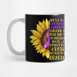 Pixxa She's A Migraine Headache Warrior Support Migraine Headache Warrior Gifts Kupa