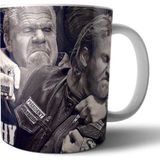 Pixxa Sons Of Anarchy Model 1 Kupa