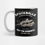 Pixxa Spaceballs Spacecraft Kupa