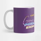 Pixxa The Gen And James Podcast Experience Kupa Bardak