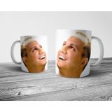 Pixxa Twitch Jebaited Emote Model 1 Kupa Bardak
