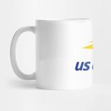 Pixxa Us Open Logo Kupa Bardak