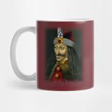 Pixxa Vlad The Impaler Kupa Bardak