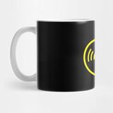 Pixxa Wifi Pineapple Hak5 Kupa Bardak
