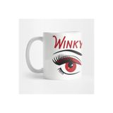 Pixxa Winky Blinky Kupa Bardak