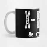 Pixxa X-Ray Coffee Radiology Technologist Radiologist Kupa Bardak