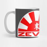 Pixxa Zevon Kupa Bardak