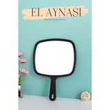 Pixy Kare Makyaj ve El Aynası 7173541