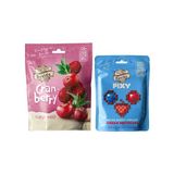Pixy Vişne Küpü & Dovido Kuru Turna Yemişi Pixy Vişne Küpü & Dovido Kuru Turna Yemişi 60 g
