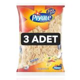Piyale 100. Yıl Serisi Durum Buğdayı Kelebek Makarna 3 ADET