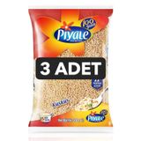 Piyale 100. Yıl Serisi Durum Buğdayı Kuskus Makarna 3 ADET