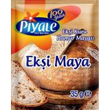 Piyale 35 gr Ekşi Maya
